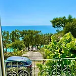 N237 - Numana, Trilocale A 100 Metri Dal Centro Apartment Numana