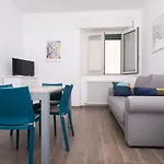 N237 - Numana, Trilocale A 100 Metri Dal Centro Apartment