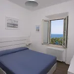 N237 - Numana, Trilocale A 100 Metri Dal Centro Apartment