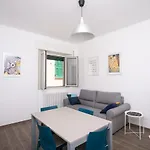 N237 - Numana, Trilocale A 100 Metri Dal Centro * Numana