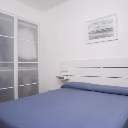 Apartament N237 - Numana, Trilocale A 100 Metri Dal Centro Numana