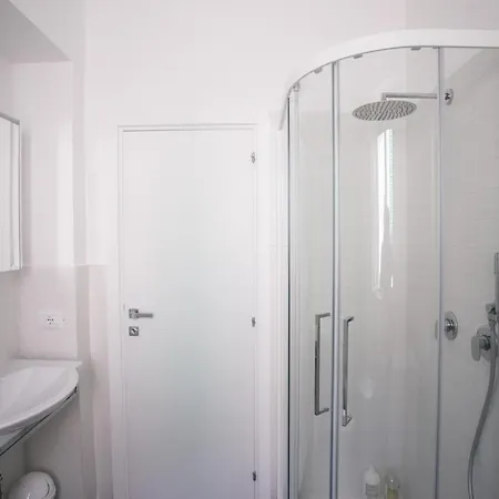 Apartament N237 - Numana, Trilocale A 100 Metri Dal Centro Numana