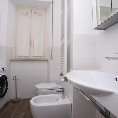 Apartament N237 - Numana, Trilocale A 100 Metri Dal Centro Numana