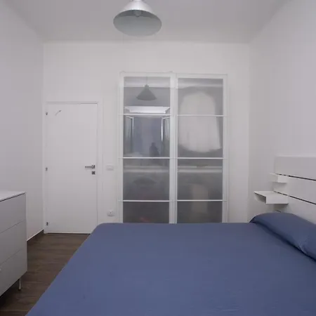 Appartamento N237 - Numana, Trilocale A 100 Metri Dal Centro