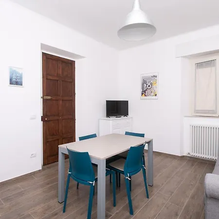 Appartamento N237 - Numana, Trilocale A 100 Metri Dal Centro Numana