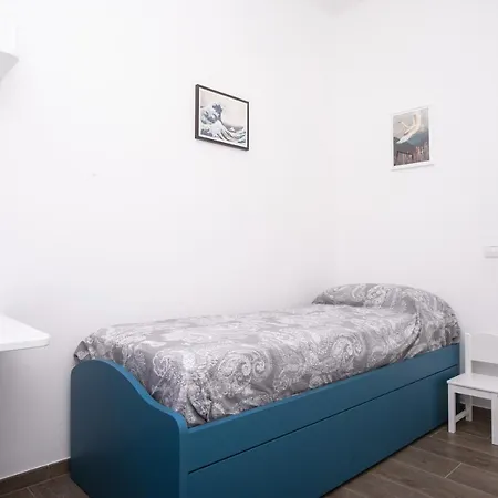 Appartamento N237 - Numana, Trilocale A 100 Metri Dal Centro Numana