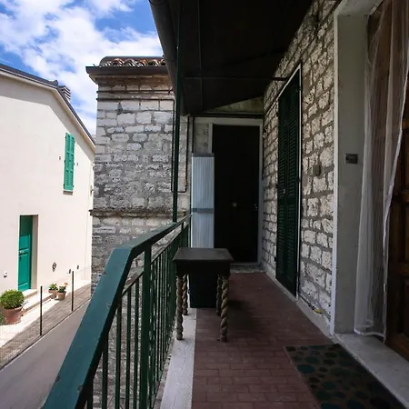 N237 - Numana, Trilocale A 100 Metri Dal Centro Appartamento *