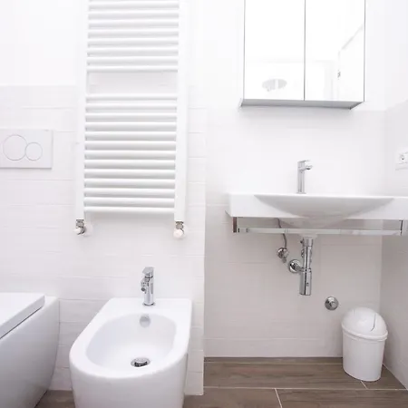 Appartamento N237 - Numana, Trilocale A 100 Metri Dal Centro Numana