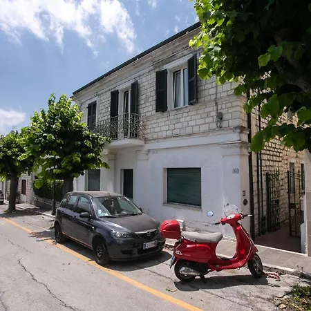 Appartamento N237 - Numana, Trilocale A 100 Metri Dal Centro Numana