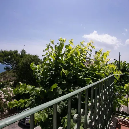 Apartment N237 - Numana, Trilocale A 100 Metri Dal Centro Numana